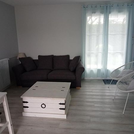 Maison Pour 6 Au Coeur De Saint-Hilaire-De-Riez Bagian luar foto