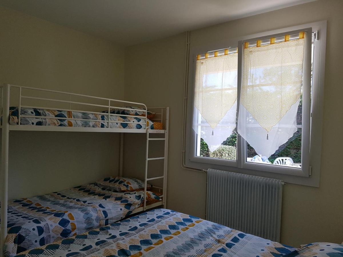 Maison Pour 6 Au Coeur De Saint-Hilaire-De-Riez Bagian luar foto